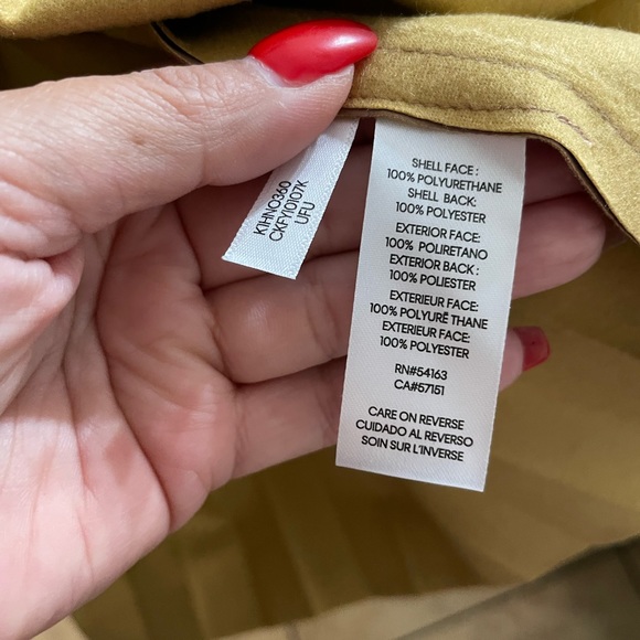 Calvin Klein skirt new authentic - Picture 6 of 6